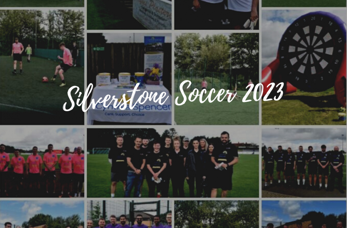 Silverstone Soccer 2023